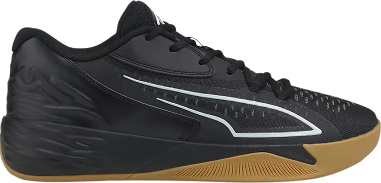 

Кроссовки Puma Wmns Stewie 1 Team Black Gum, черный