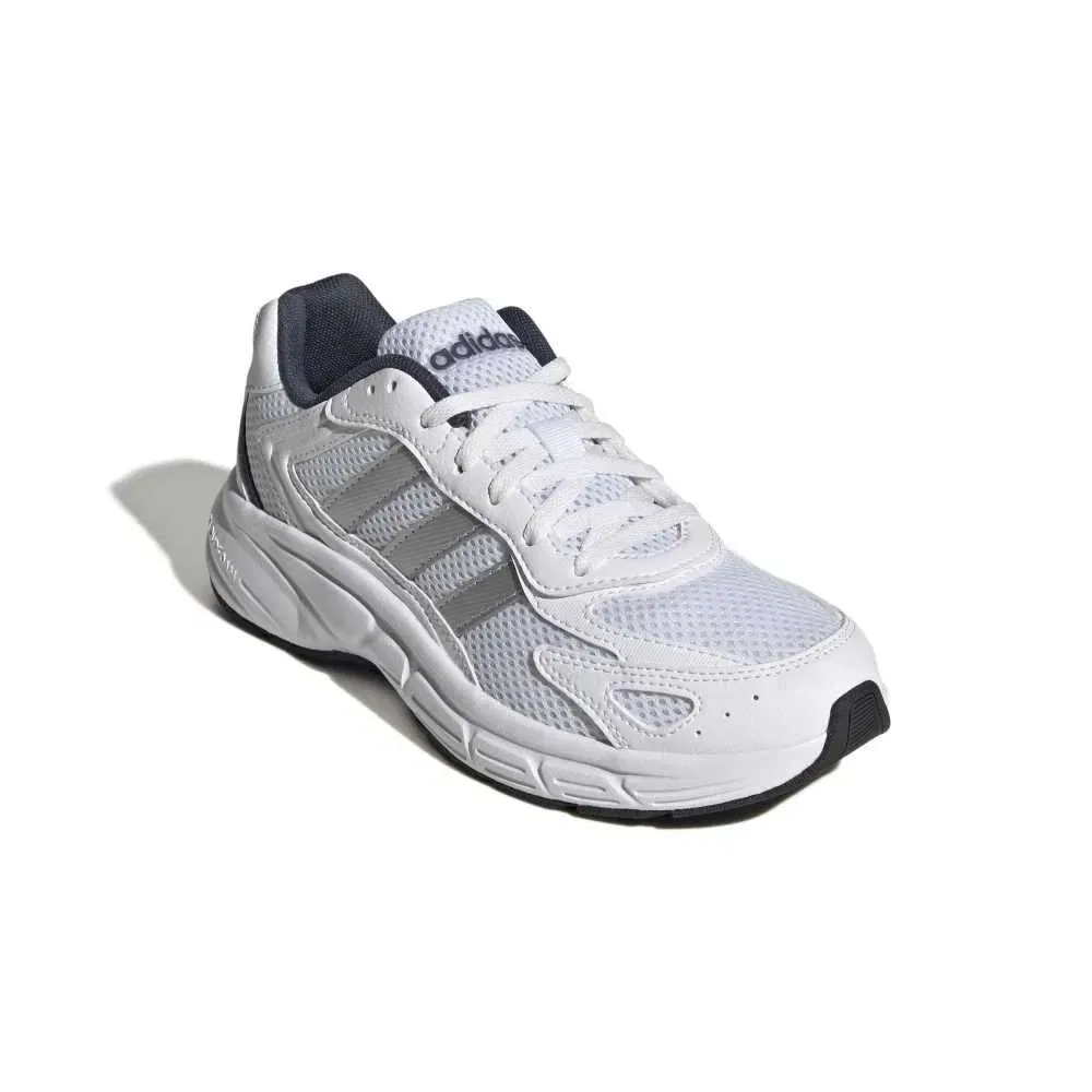 Детские кроссовки для девочек с принтом Eclyptix 2000 Junior Adidas, White — фото 2