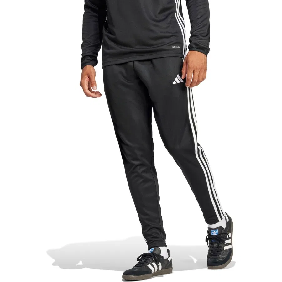 Спортивные штаны Tiro Es Pnt adidas, Черный