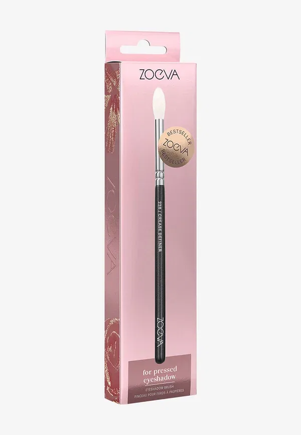 Кисть для растушевки теней 228 Crease Definer, Zoeva, Synthetic — фото 2