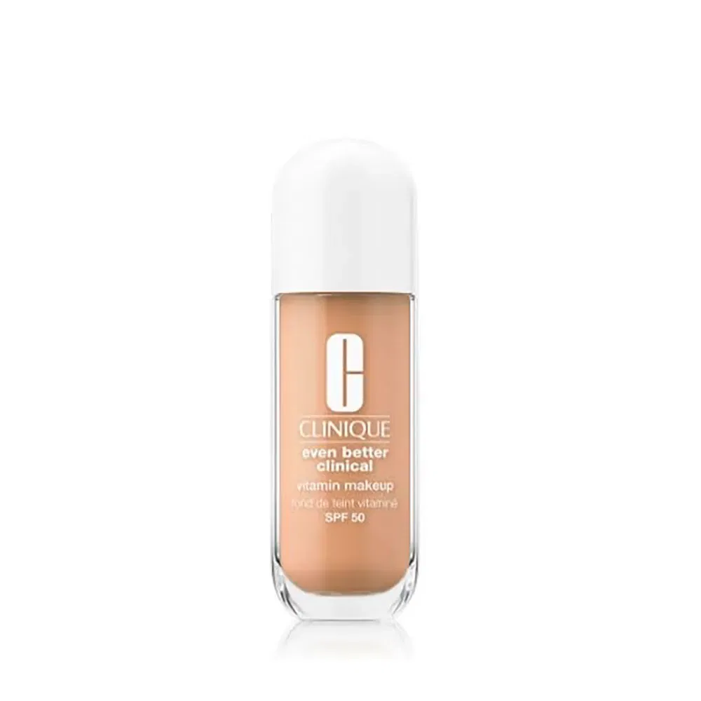 Тональный крем Even Better Clinical SPF50 2 Medium Cool 30ml Clinique, бежевый
