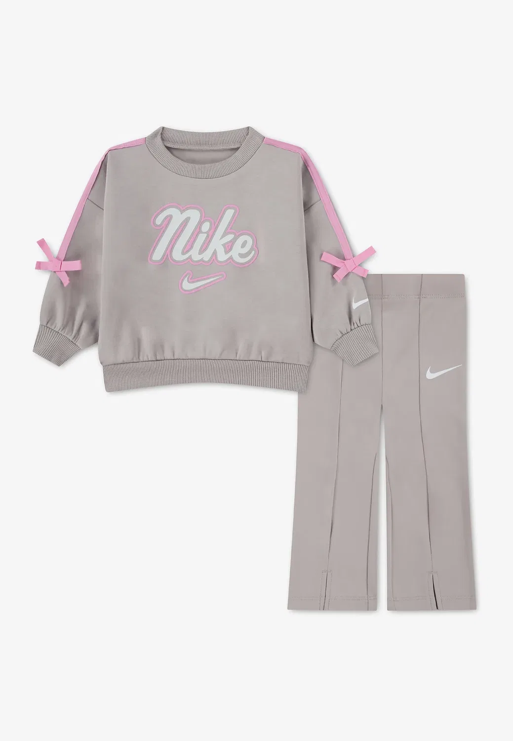 Комплект Juxta - толстовка Nike Sportswear, Moon Particle