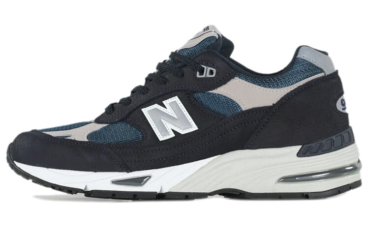 

New Balance NB 991 Кроссовки Мужчины