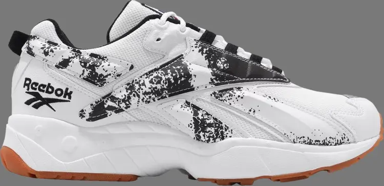 

Кроссовки interval 96 'white' Reebok, белый