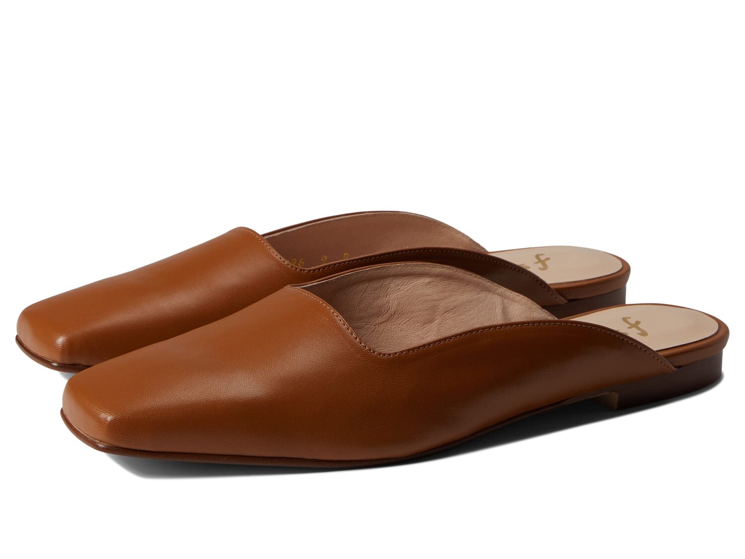 

Туфли French Sole, Jade