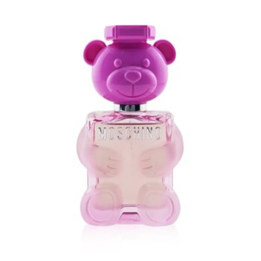 Туалетная вода Moschino Toy 2 Bubble Gum, 100 мл