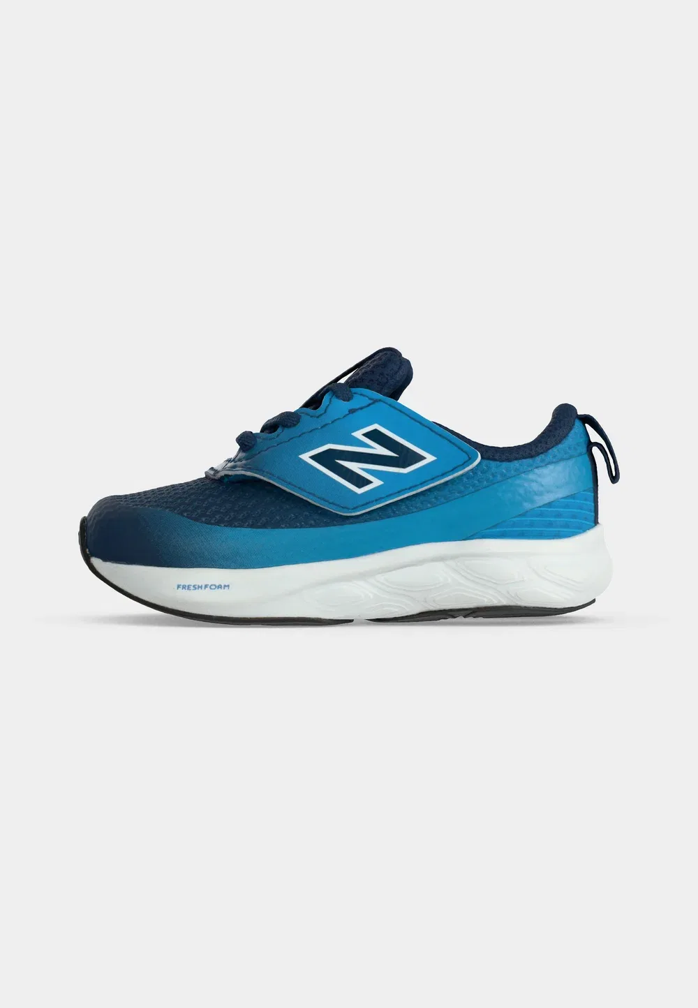 625 airplane h&l унисекс - кроссовки для бега по шоссе New Balance, Navy/Altitude — фото 2