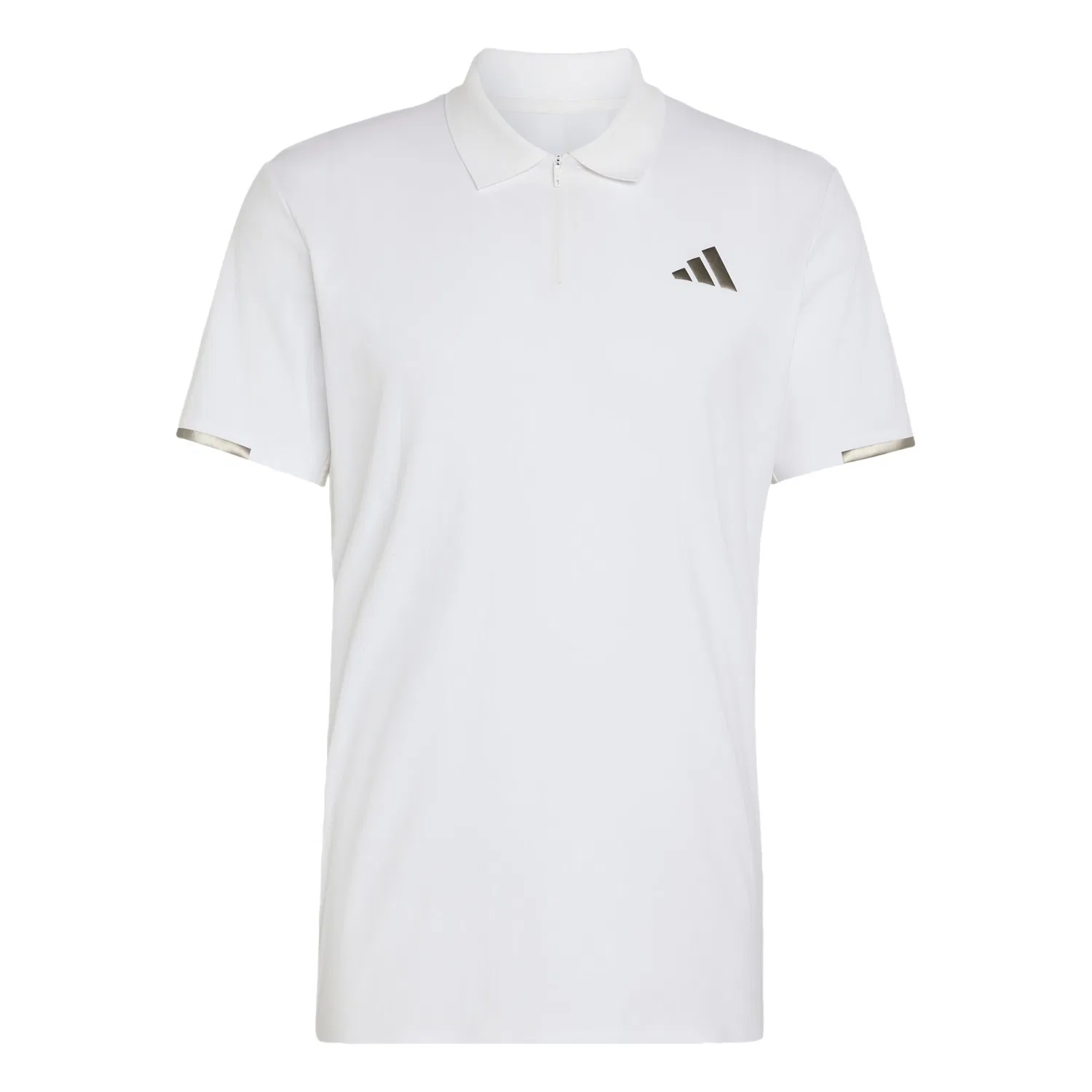 Спортивная футболка Adidas Performance Shirt Freelift Pro белого цвета