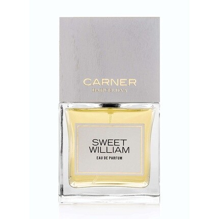 

Carner Barcelona Sweet William парфюмированная вода 50мл