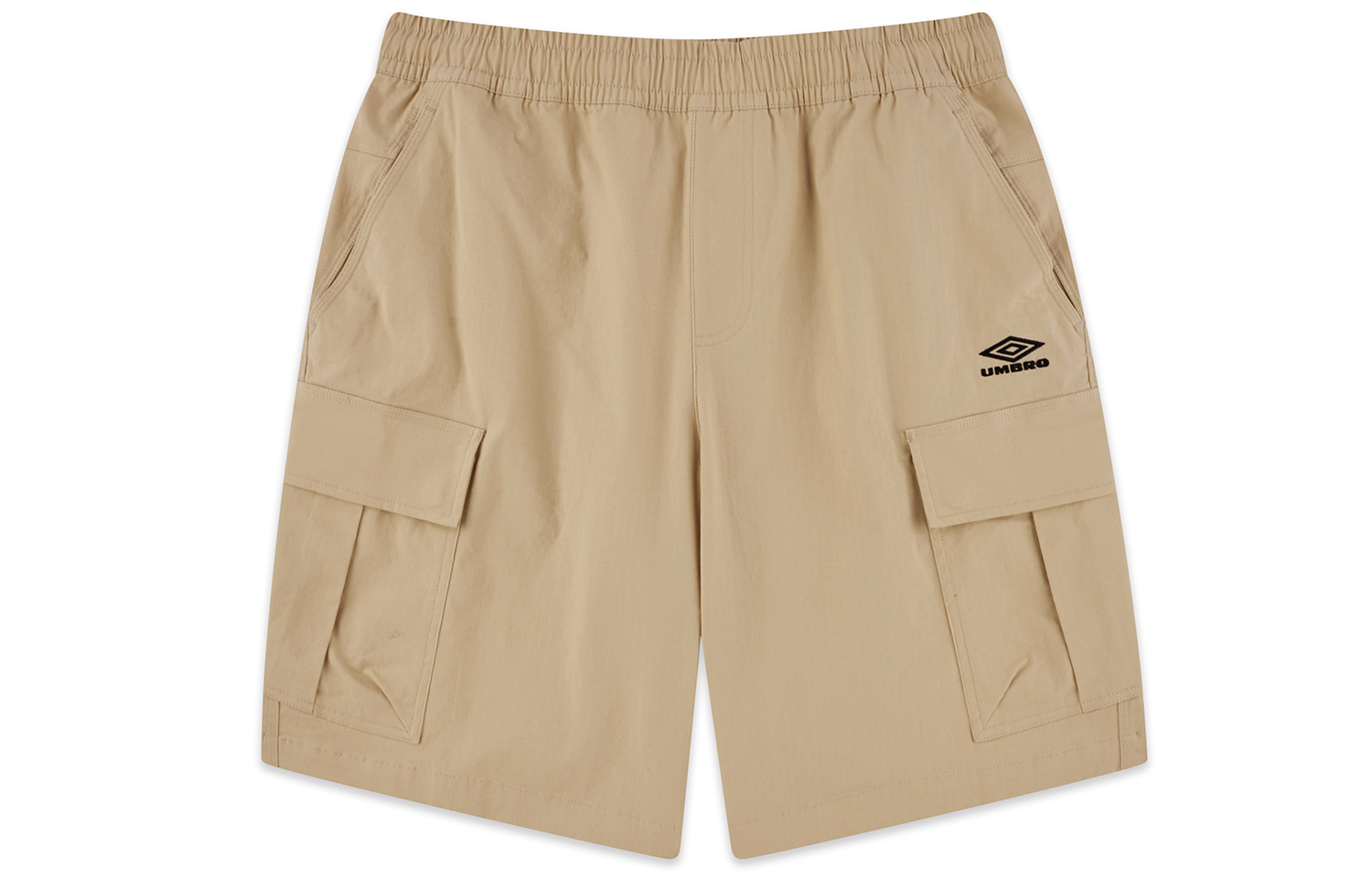 

Мужские шорты-карго Umbro, Acorn Brown
