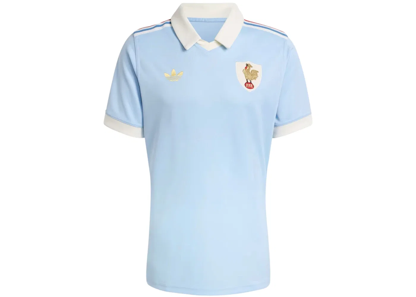 Мужская джерси 120Y Jersey Adidas, Clear Sky Blue