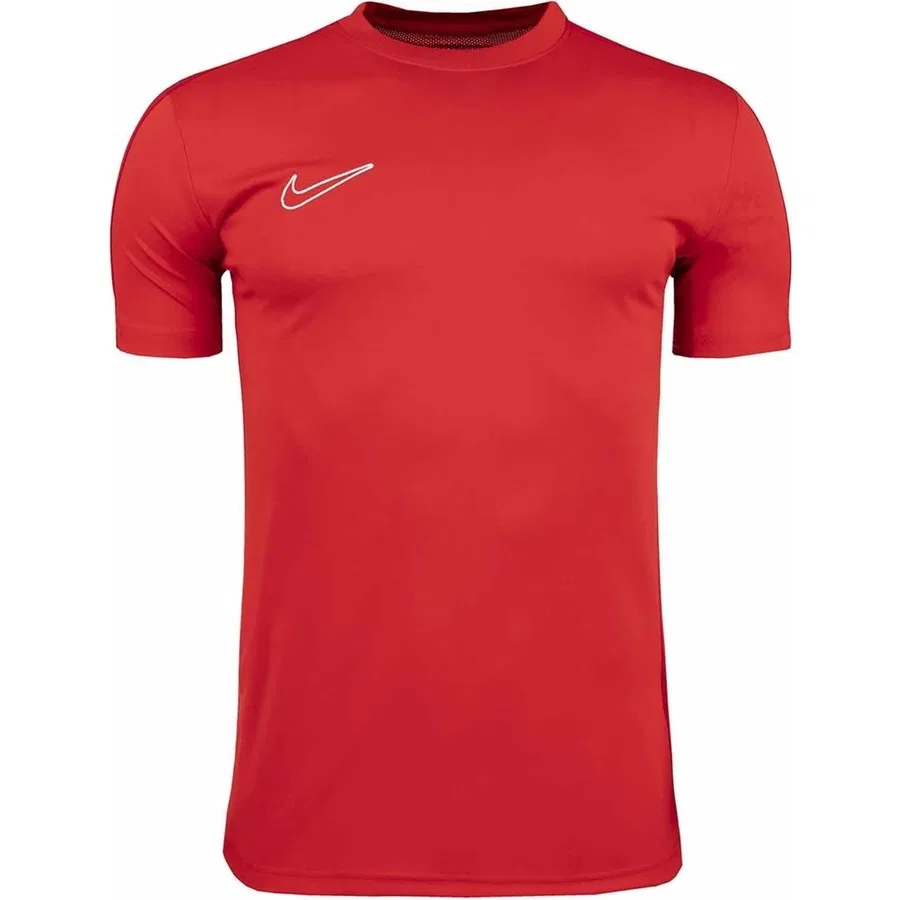 Футболка спортивная с технологией Dri Fit DR1336 Nike, Оливковый