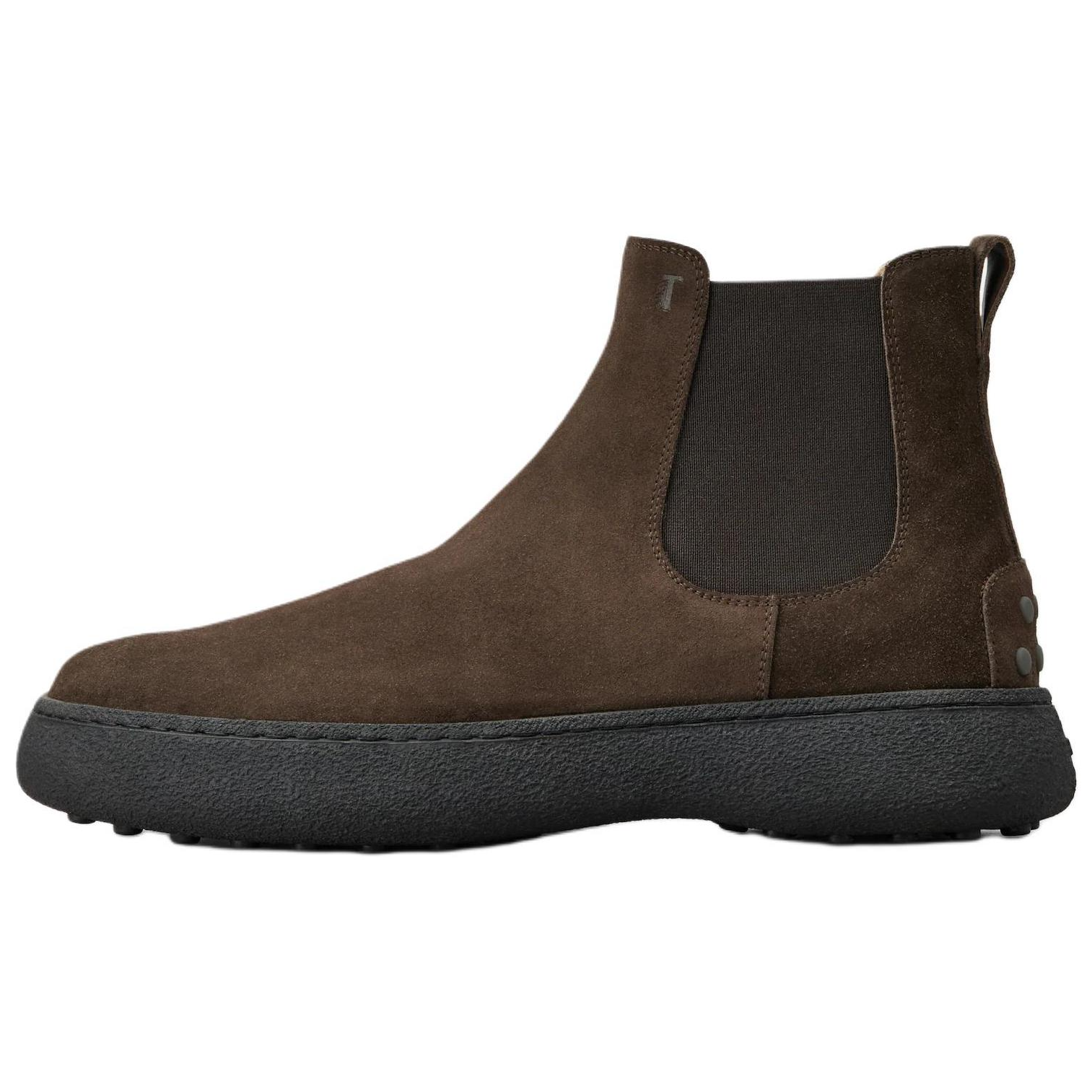 

Ботильоны с круглым носком TOD'S, Original Shoe Box Included