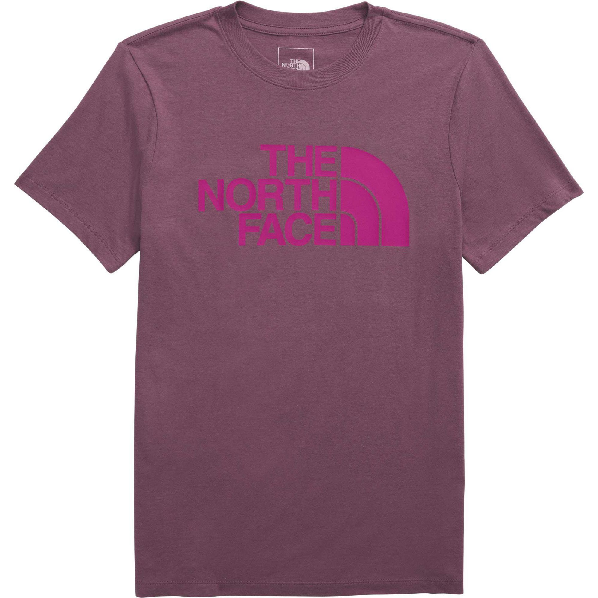 

Женская футболка с коротким рукавом и полукруглым вырезом The North Face, Midnight Mauve/Deep Mulberry, Синий, Женская футболка с коротким рукавом и полукруглым вырезом The North Face, Midnight Mauve/Deep Mulberry