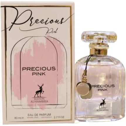 Парфюмерная вода Maison Alhambra Precious Pink