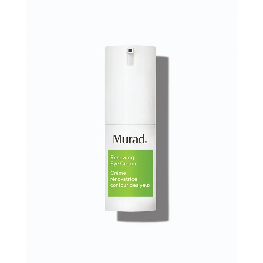 Крем для глаз Murad Resurgence Renewing, прозрачный
