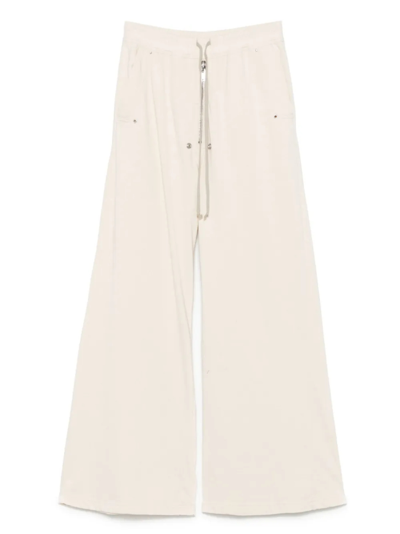 

Спортивные штаны Geth Belas Rick Owens DRKSHDW, нейтральный
