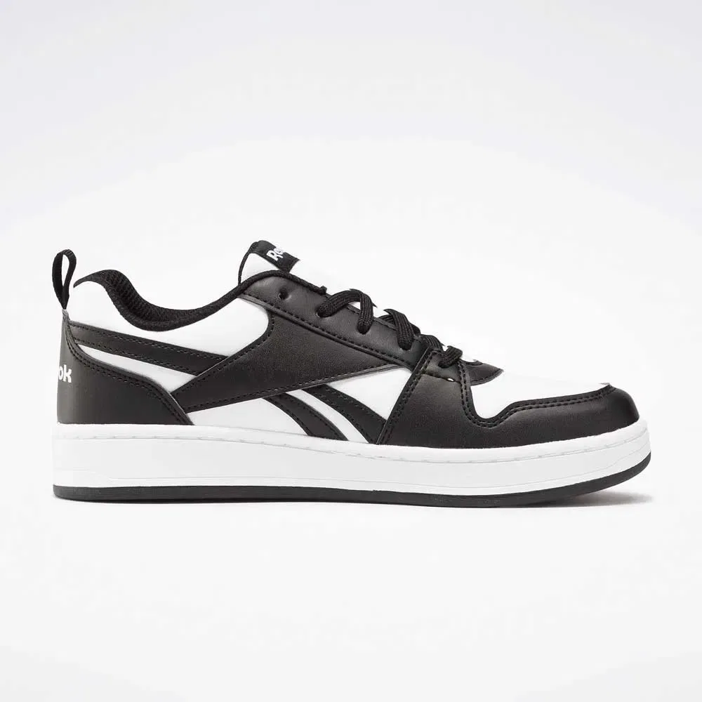 Кроссовки Royal Prime 20 Reebok, черный — фото 3