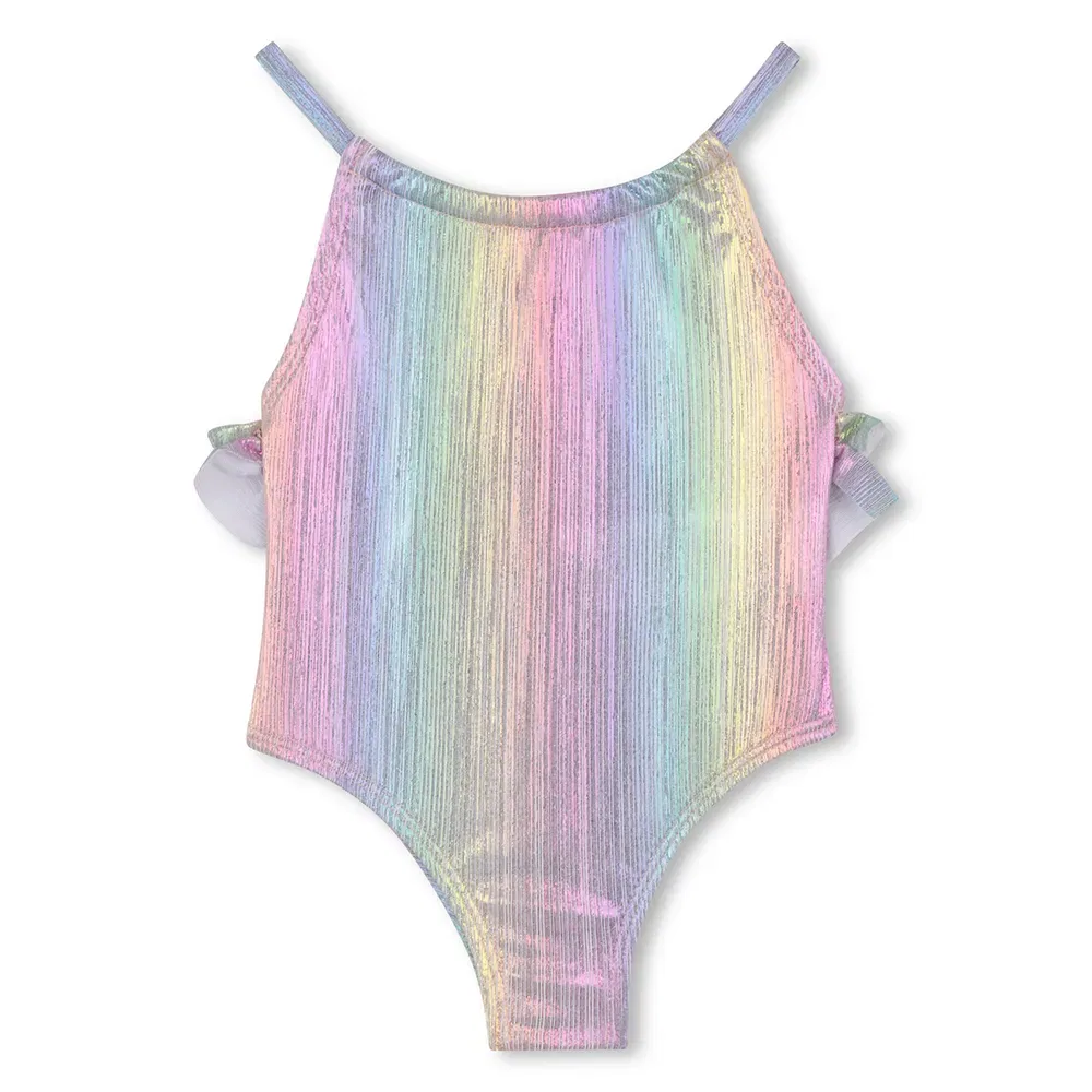 Купальник Billieblush, мультиколор