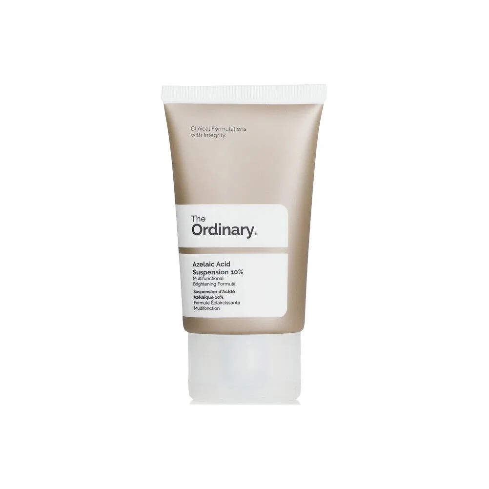 Крем для лица с 10% азелаиновой кислотой, 30 мл*2, The Ordinary, White — фото 4
