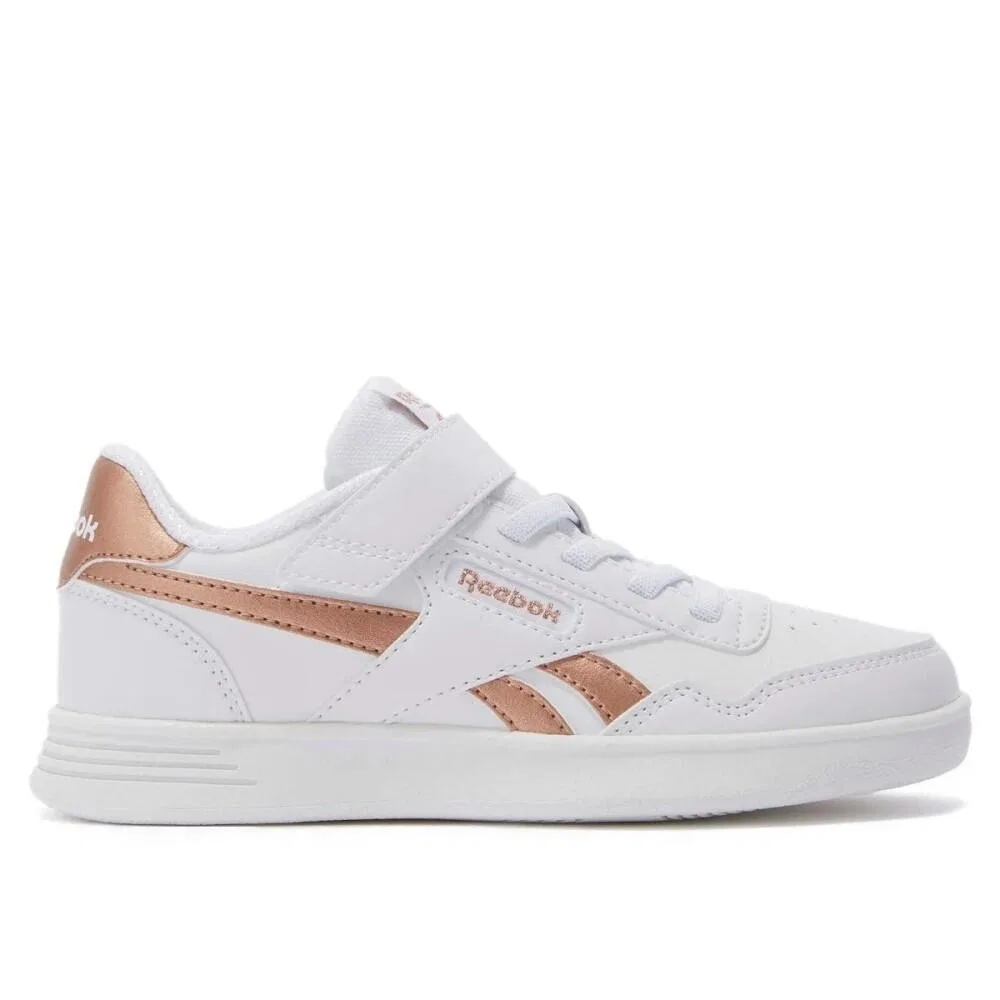 Детские кроссовки Reebok 100211098, Цвет: Weiss