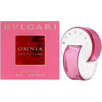 

Одеколон Bvlgari для женщин, 65 мл