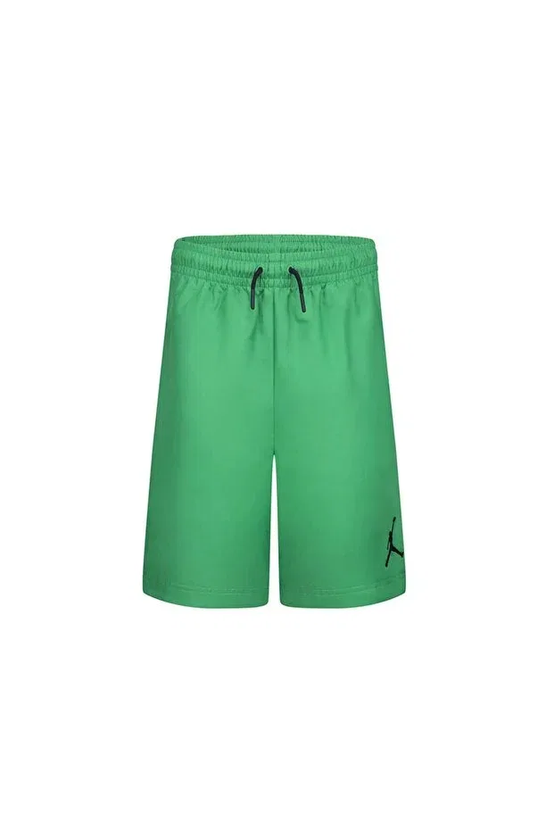 Детские шорты для мальчиков хлопковые Jordan, Green