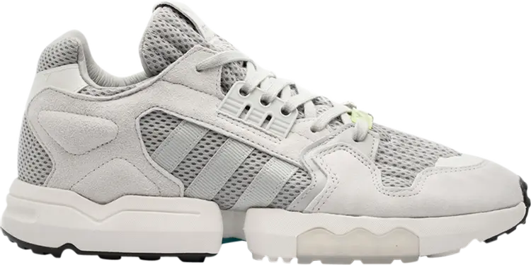 

Кроссовки Adidas Originals ZX Torsion Lifestyle Unisex, серый