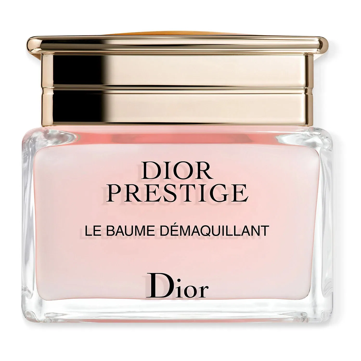 Бальзам для снятия макияжа, 150 мл, очищающий, DIOR