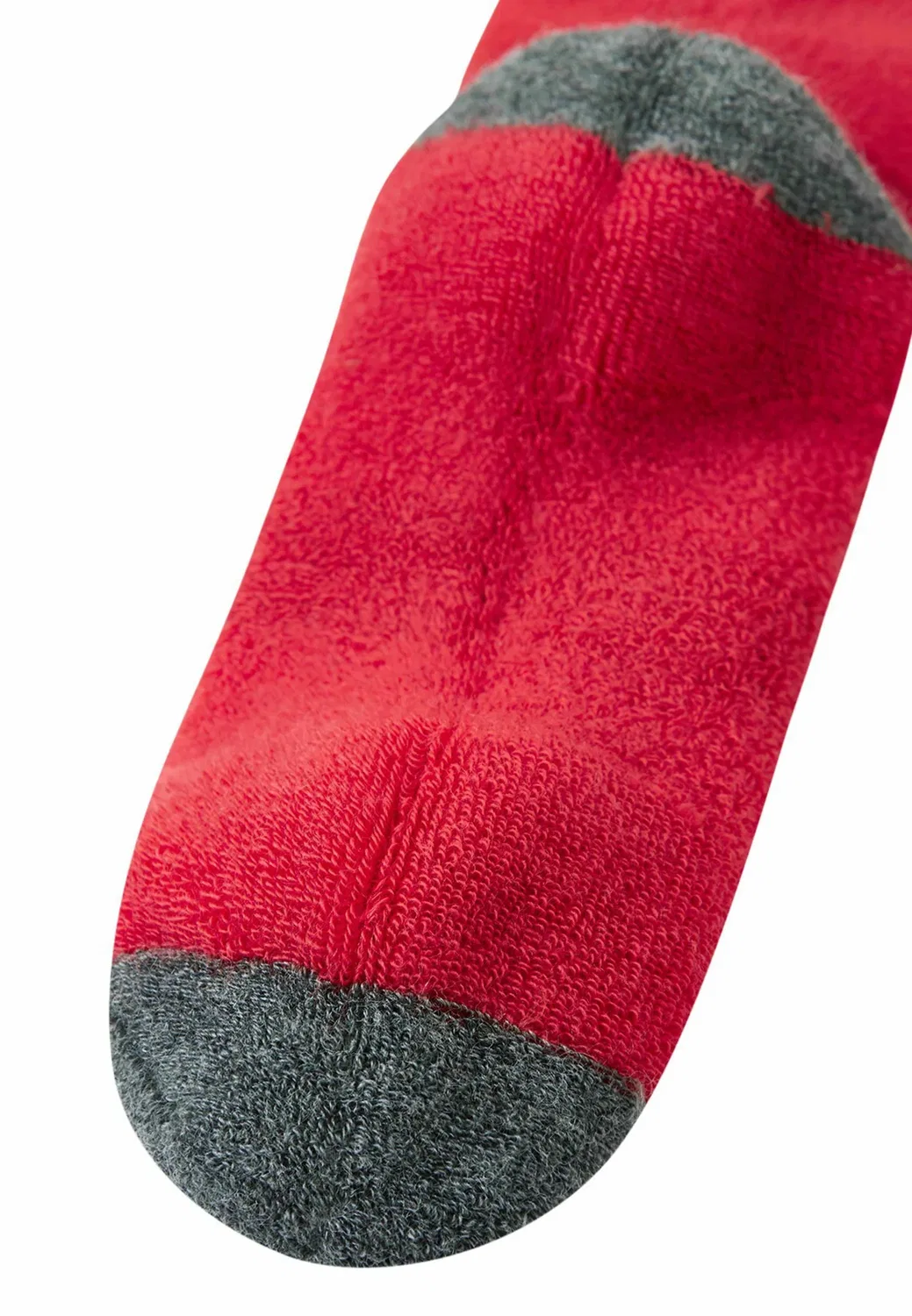 Носки унисекс Reima, Reima Red — фото 4