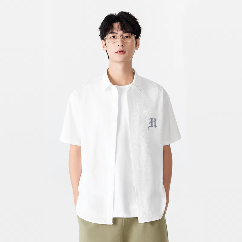 Детский комплект спортивной одежды из 2 предметов MINISO, Mugwort Green + Army Green — фото 4