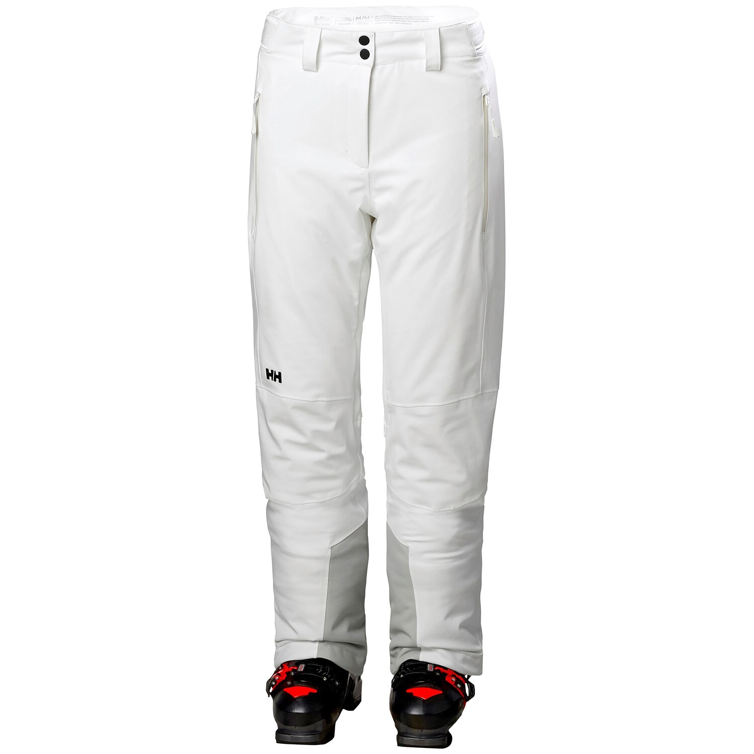 

Брюки женские Helly Hansen Alphelia 2.0, белый
