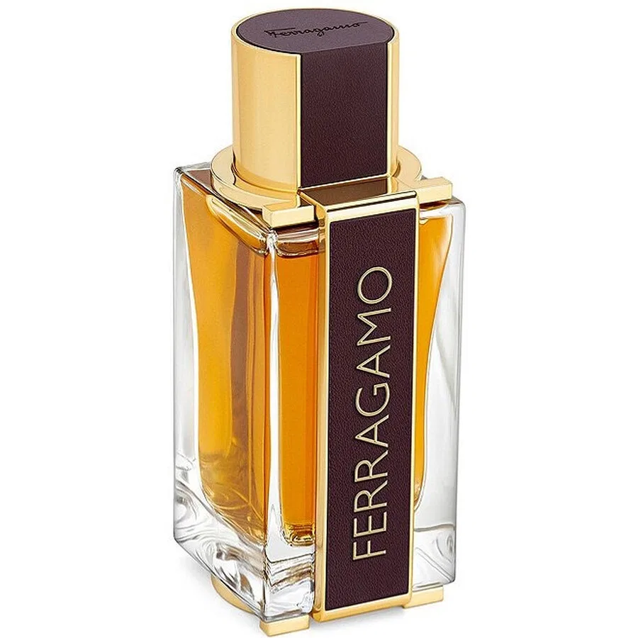 Парфюмерная вода Salvatore Ferragamo Spicy Leather Special Edition, 100 мл — фото 2