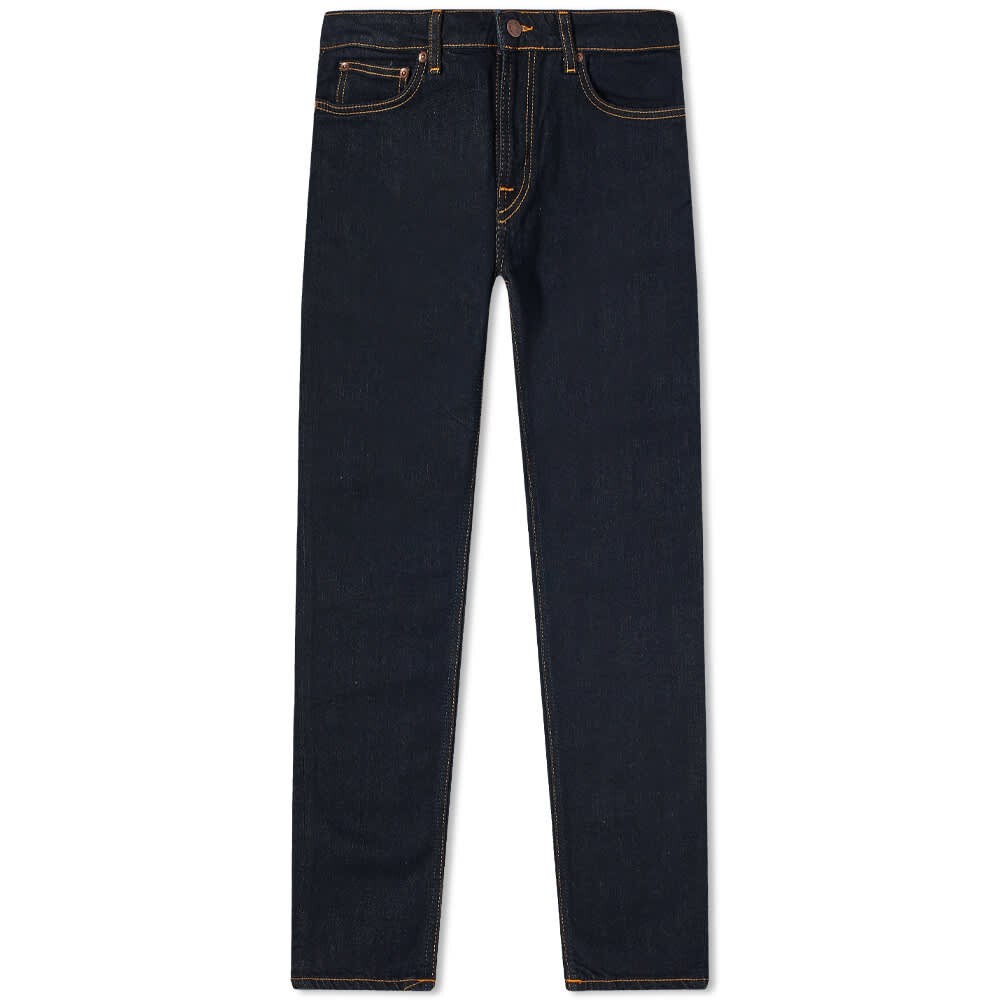 

Джинсы Nudie Skinny Lin Jean