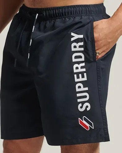 Мужские плавки Superdry, Marine