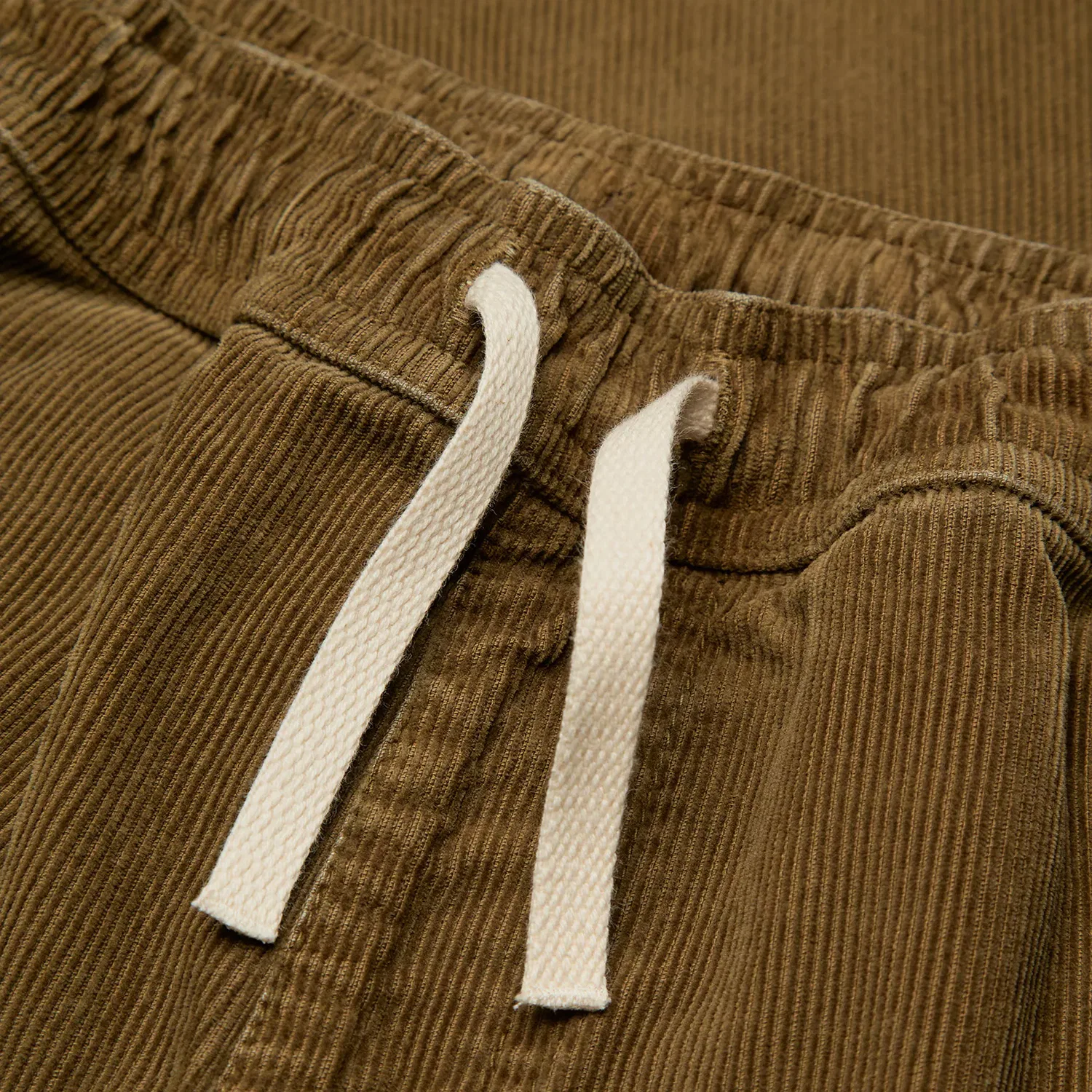 Детские спортивные штаны из вельвета Relax Comfort Corduroy Element, Marrón — фото 3