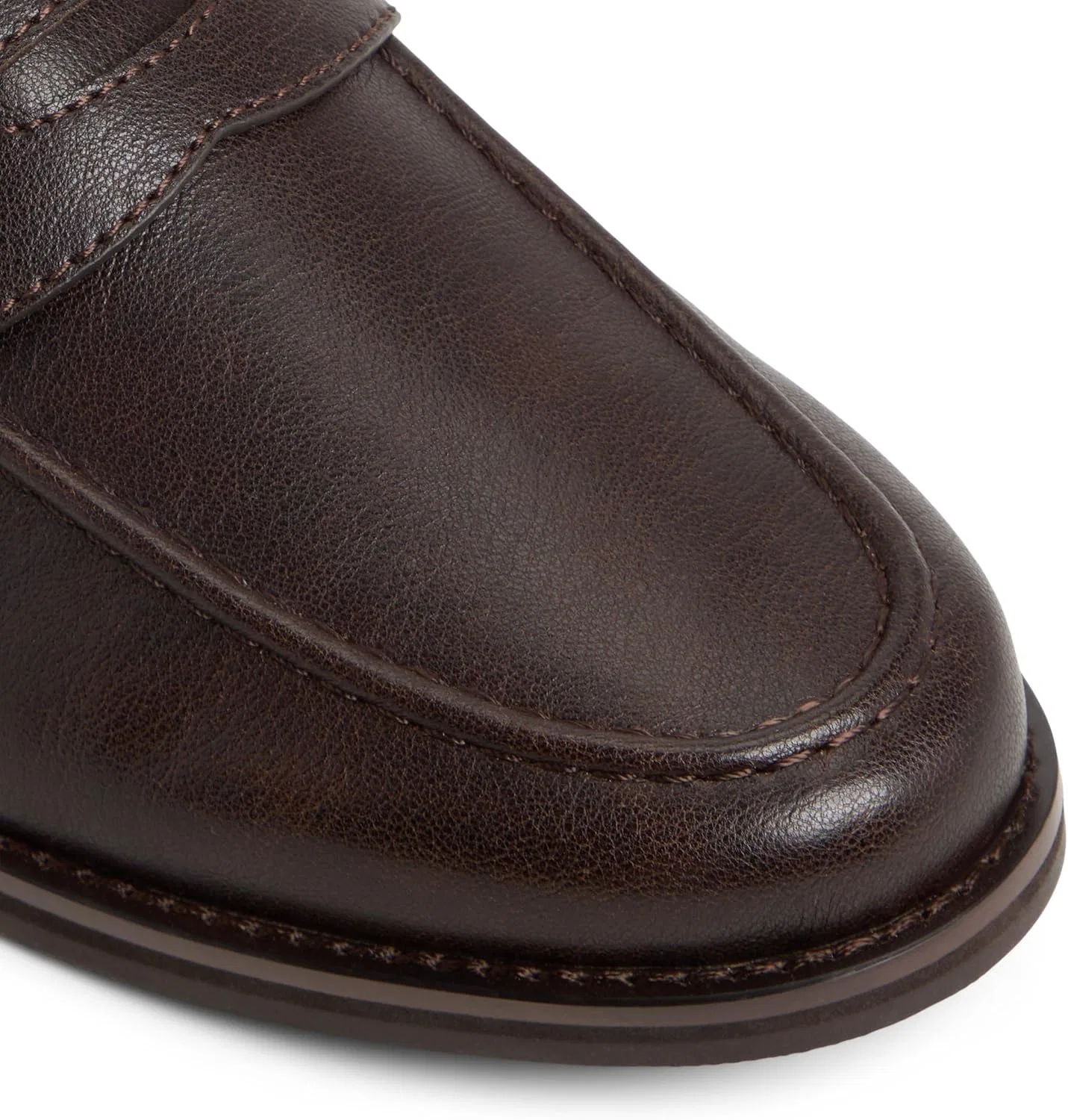 Мужские лоферы Taira от Call It Spring, Dark Brown — фото 4
