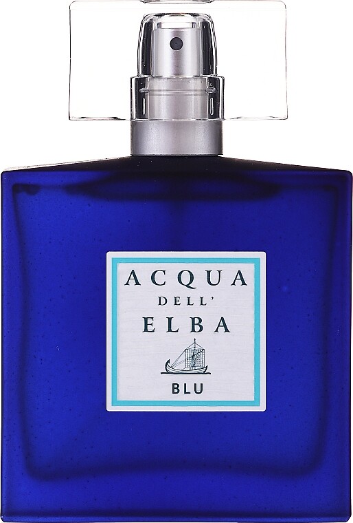 

Туалетная вода Acqua Dell Elba Blu