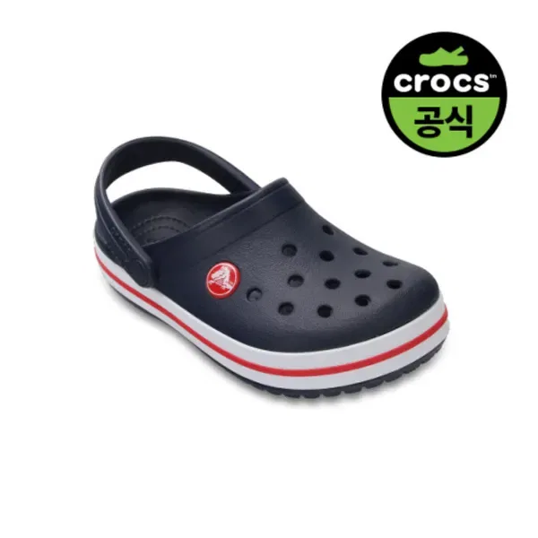 Сандалии Crocs Kids Clog NVR, унисекс — фото 2