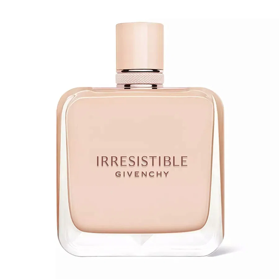 Парфюмерная вода Givenchy Irresistible Nude Velvet, 80 мл