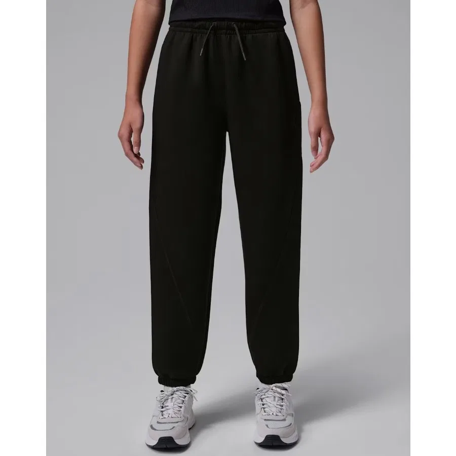 Спортивные брюки Nike Jordan JDN MJ Therma-FIT, Черный