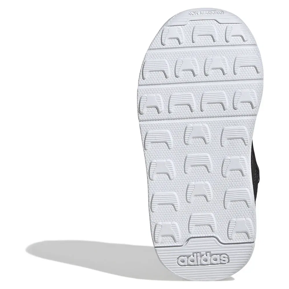 Кроссовки детские Tensaur Switch Adidas, черный — фото 2