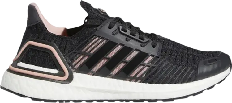 

Кроссовки Adidas Wmns UltraBoost DNA CC_1 'Black Wonder Mauve', черный