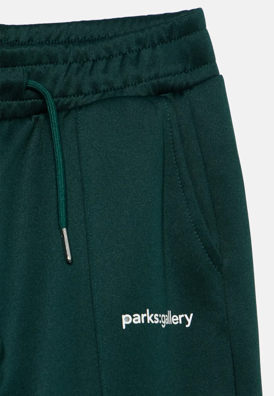 Спортивные штаны Osjcarson life track pant - спортивные брюки Only & Sons Junior, Pine Grove — фото 4