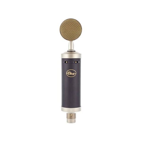 

Микрофон Blue Baby Bottle SL, XLR, черный