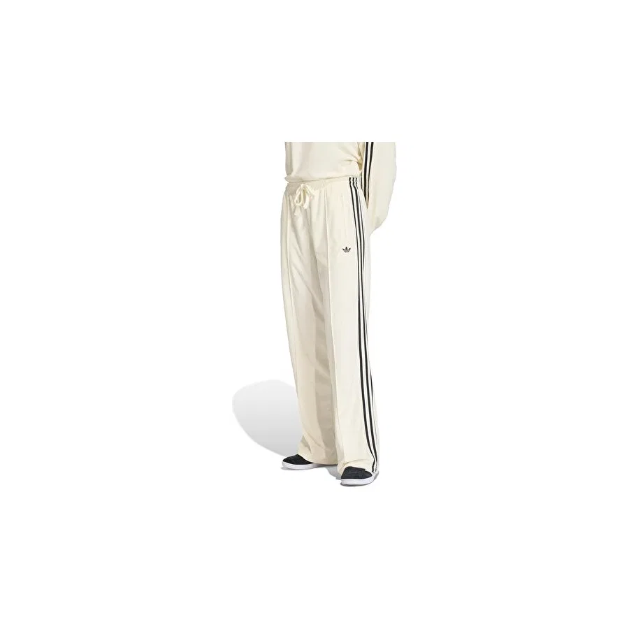 Спортивные брюки с принтом Adidas Tt Pants, XL, Белый