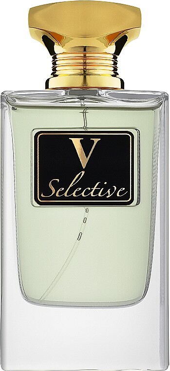 

Духи Attar Collection Selective V