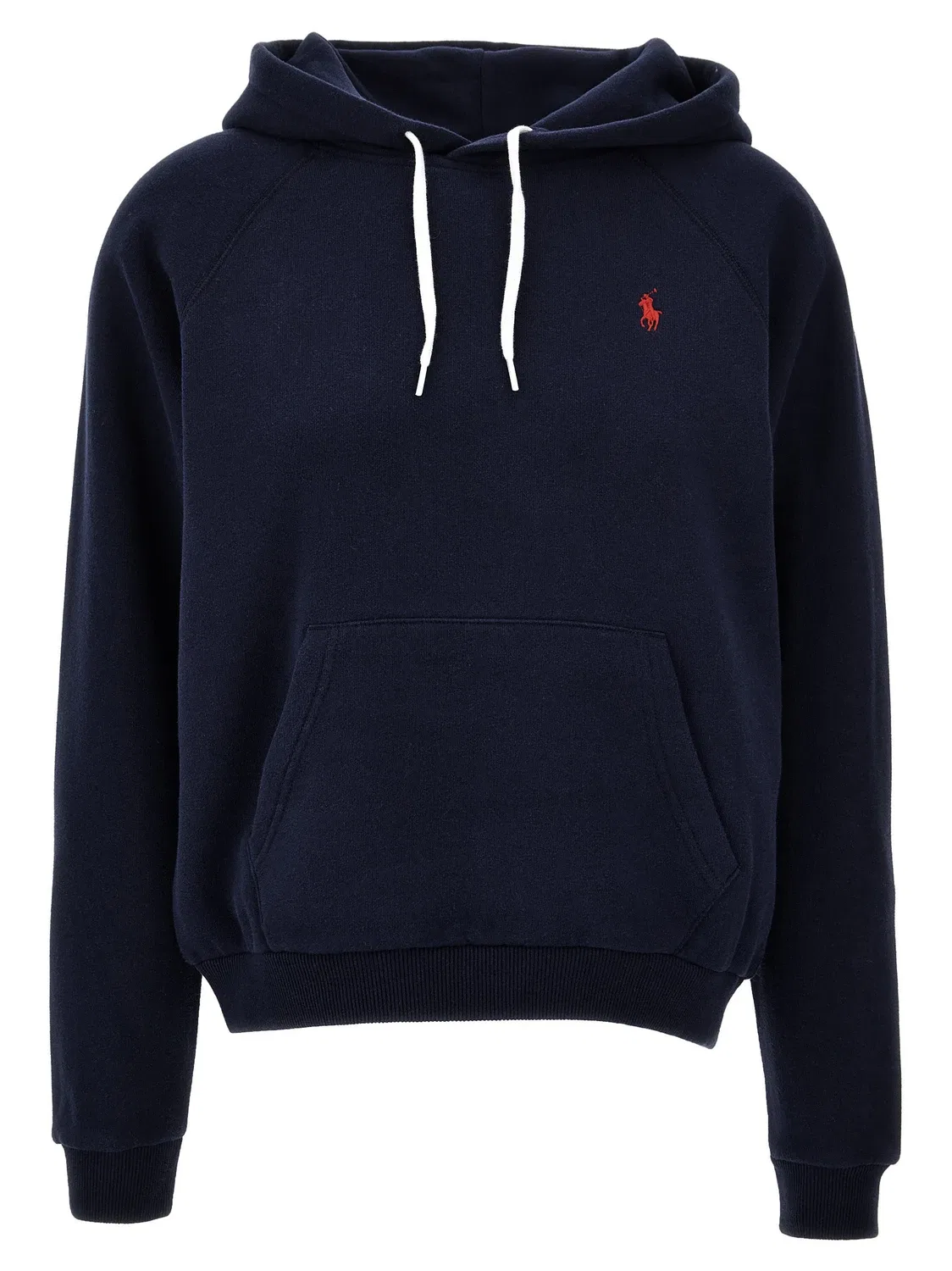 Худи POLO RALPH LAUREN, синий