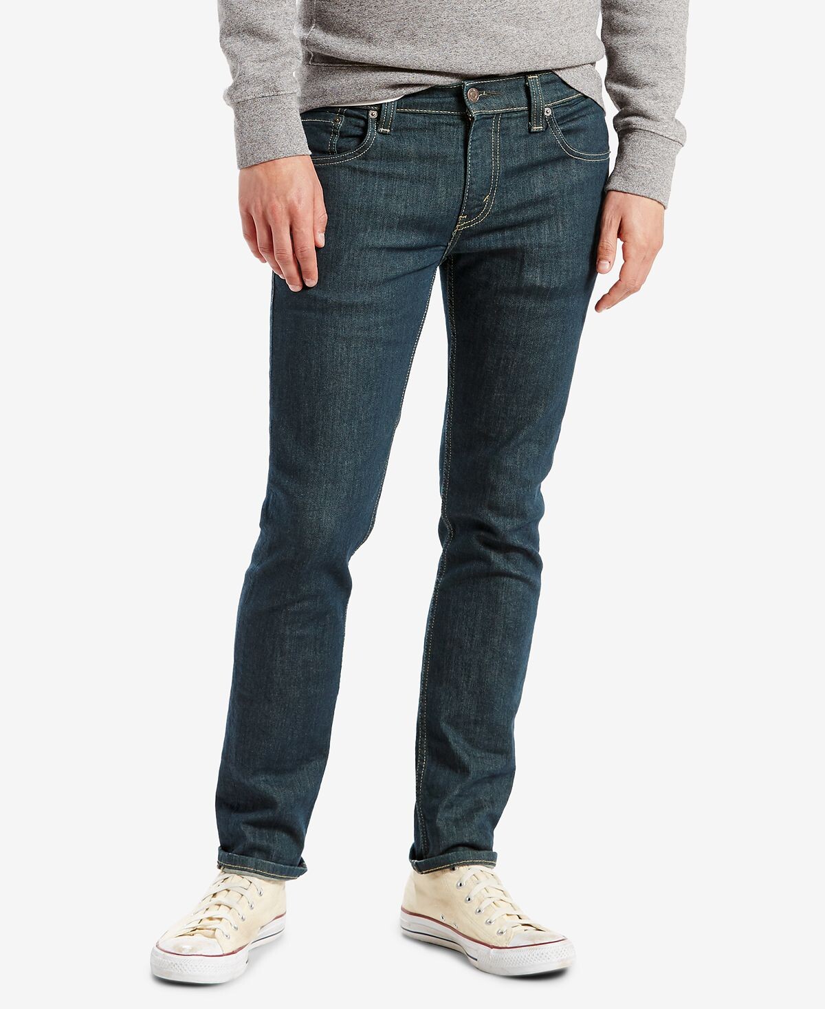 

Мужские зауженные джинсы 511™ Levi's, мульти