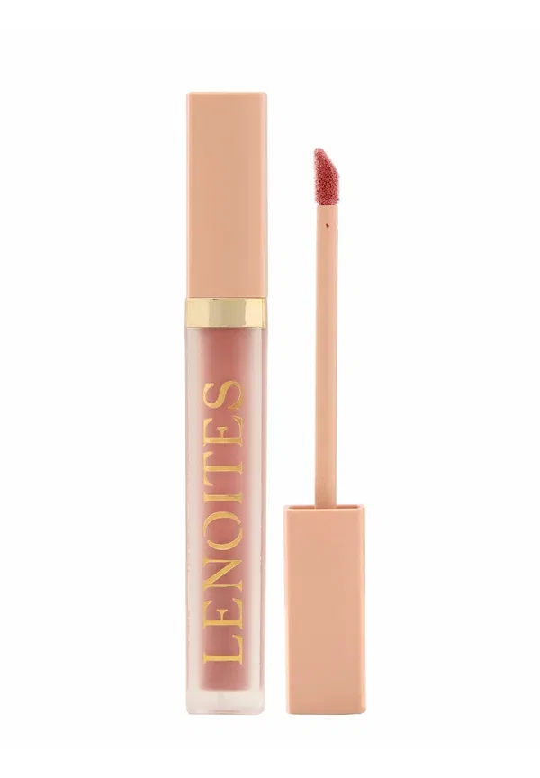 Масло для губ увлажняющее Tinted Lip Oil Lenoites, Sophisticated, 5 мл, цвет sophisticated
